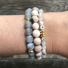 Load image into Gallery viewer, The Boho Dreamer Stack
